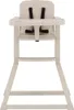 Puck Plain Hochstuhl - Oatmeal | Esszimmerstuhl Kleinkind Produktbild-Vorschau 5