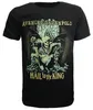 Koszulka Avenged Sevenfold A7X „Hail To The King” – Podgląd zdjęcia produktu 1