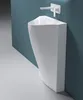 Mai & Mai Design Standwaschbecken freistehend weiß, aus Produktbild-Vorschau 6