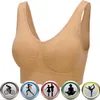 Damen Basic Wohlfühl BH Seamless BH Bralette - ohne Bügel, Produktbild-Vorschau 2