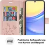 Hülle für Samsung Galaxy A15 Handyhülle Handy Tasche Produktbild-Vorschau 4
