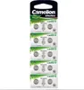 Gombíkový článok CAMELION, AG10, 1,5 V, alkalický, blister Náhľad obrázku produktu 12