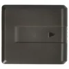 vhbw Akku kompatibel mit Panasonic HDC-SD600, HDC-SD300, Produktbild-Vorschau 4