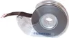 Franken MBS19, Schwarz, 19 mm, 8 m, 102 mm, 170 mm, 229 g Produktbild-Vorschau 1