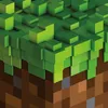 C418 - Minecraft Volume Alpha (Transparent Green Vinyl) Produktbild-Vorschau 1