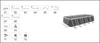 Bestway Pool Abdeckplane Rechteckig 640 x 275 cm Blau Produktbild-Vorschau 3