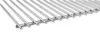 DEOS Grillrost aus Edelstahl 65 × 37 cm Produktbild-Vorschau 4