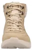 Zapatos de cordones para mujer Rieker, color beige, estilo Vista previa de la imagen del producto 9
