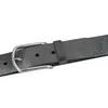Vanzetti Leder Gürtel Glitter Radiance 35mm Metallic Belt Produktbild-Vorschau 10