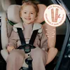 Lionelo Kindersitze Harmony i-Size, 360° EasyTurn Basis, Produktbild-Vorschau 4