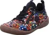 Rieker Komfort Schnürschuhe Damen 362D3534353733 Bunt 38 EU Produktbild-Vorschau 6