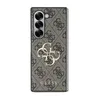 Guess Guhczfd64Gmgbr Z Fold6 F956 Brązowy/Pelle marrone 4G Anteprima dell’immagine prodotto 2