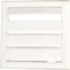 Kratka wentylacyjna KOTARBAU® 140x140 mm biala Pokrywa z Podgląd zdjęcia produktu 4