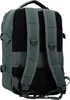 BestWay Cabin Pro 300 Small Reiserucksack: Grau-Grün Produktbild-Vorschau 10