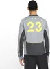 Nike Tshirts Jordan AJ4 Legacy Top, CJ9081065, Größe: 178 Produktbild-Vorschau 3