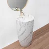 Lavabo Monolitico Rea Anya Lava Matt Anteprima dell’immagine prodotto 5