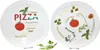 Retsch Arzberg Pizzateller, Design Pomodoro & Spezia, Ø Produktbild-Vorschau 6