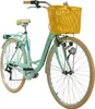 KS Cycling Cityrad 6-Gänge Cantaloupe 28 Zoll Produktbild-Vorschau 1
