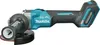 Makita GA005GZ - Winkelschleifer - schnurlos Produktbild-Vorschau 33