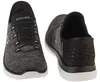 Skechers Summits - Dazzling Haze 149937-BKW, Sneaker, Produktbild-Vorschau 5