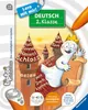 Ravensburger tiptoi® Buch Lern mit mir! Deutsch 1. Klasse Produktbild-Vorschau 5