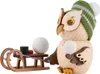 Kuhnert houten figuur, dierenfiguur, decoratief figuurtje, Productafbeelding-voorbeeld 4