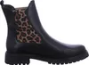 Tamaris Chelsea Boot Schwarz Produktbild-Vorschau 3