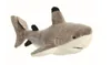 Eco Nation Aurora Shark Teddybär Beige 38 cm Beige 38 cm Produktbild-Vorschau 7