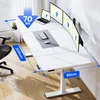 FLEXISPOT Bureau électrique réglable en hauteur 200x80cm, 4 Voir les images du produit 3