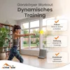 Reflexball Set für Boxtraining & Reflexe – 4 Bälle, 2 Produktbild-Vorschau 7