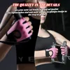 Fitness Handschuhe Atmungsaktive Produktbild-Vorschau 2