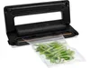 Princess 492960 Vakuumierer, Schwarz, Weiß, 500 mbar, Nur Produktbild-Vorschau 5