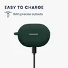 kwmobile Schutzhülle für Huawei FreeBuds Pro 3 Hülle - TPU Produktbild-Vorschau 9