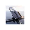 Uchwyt rowerowy Joyroom Metal JR-ZS252 do telefonów Podgląd zdjęcia produktu 8