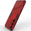 Armor Hülle für Samsung Galaxy S23+, Hybrid PC TPU Bumper Produktbild-Vorschau 7