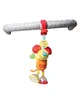 PLAYGRO Souris avec hochet Klipp Klapp Voir les images du produit 3