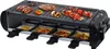 Syntrox Germany Raclette 8 Personen 4 Platten Heißer Stein Produktbild-Vorschau 11