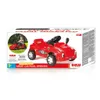 Auto a pedali DOLU in scatola 8119 81193 Anteprima dell’immagine prodotto 3