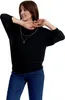Moraj | Damenbluse Bombshell - Locker - Elegantes Design - Produktbild-Vorschau 4