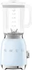 Smeg BLF03PBEU, Blender stołowy, 1,5 l, Funkcja pulse, Podgląd zdjęcia produktu 2