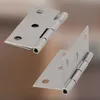 KOTARBAU® 12er Set Möbelscharnier 45 mm Möbelband Produktbild-Vorschau 7