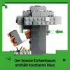 LEGO Minecraft Le Jardin Pâle 21586 Voir les images du produit 25