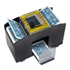 Elektrischer Kartenmischer XXL für 4 Kartendecks - Produktbild-Vorschau 1