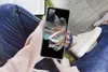 MuchoWow® Handyhülle Schutzhülle Hülle für Samsung Galaxy Produktbild-Vorschau 3