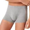Schiesser Herren 3 er Pack Shorts Gr. 6  sortiert 1 Produktbild-Vorschau 7