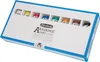 Schmincke Acryl AKADEMIE Kasten Karton-Set 8 x Tb 60 ml 76 Produktbild-Vorschau 1