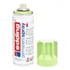 Edding Permanent Spray 5200 Pastellgrün seidenmatt 200ml Produktbild-Vorschau 6