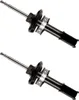 Bilstein Stoßdämpfer B4 vorne für Mercedes Benz GLK-Klasse Produktbild-Vorschau 10