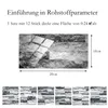 COOL-i ® Fliesenaufkleber, 12 Stück 3D Fliesenaufkleber, 20 Produktbild-Vorschau 2