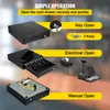 SucceBuy Kassenschublade, 13 Zoll, 12 V, für POS-System mit Produktbild-Vorschau 5